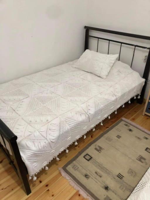 Apartament Eni Gjirokastra