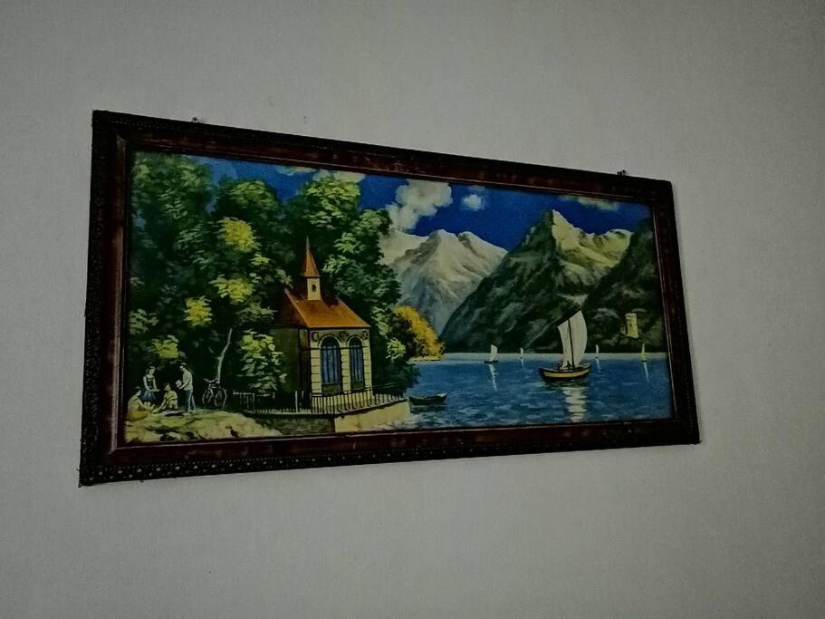 Eni Apartament