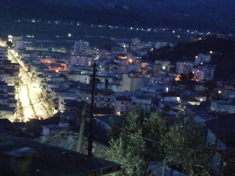 Apartament Eni Gjirokastra