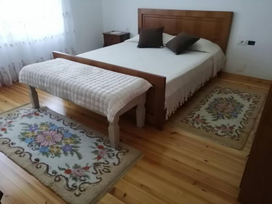 Eni Apartament