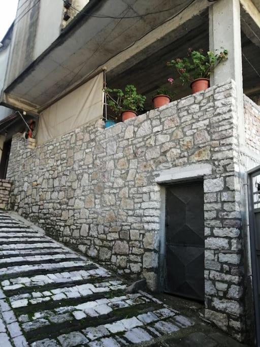 Apartament Eni