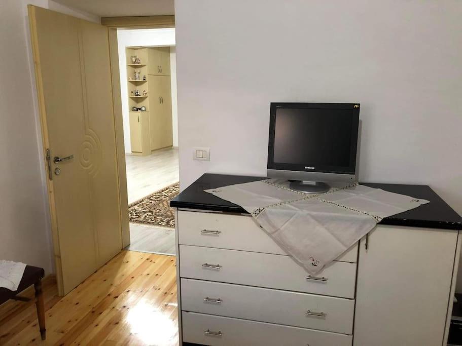 Apartament Eni