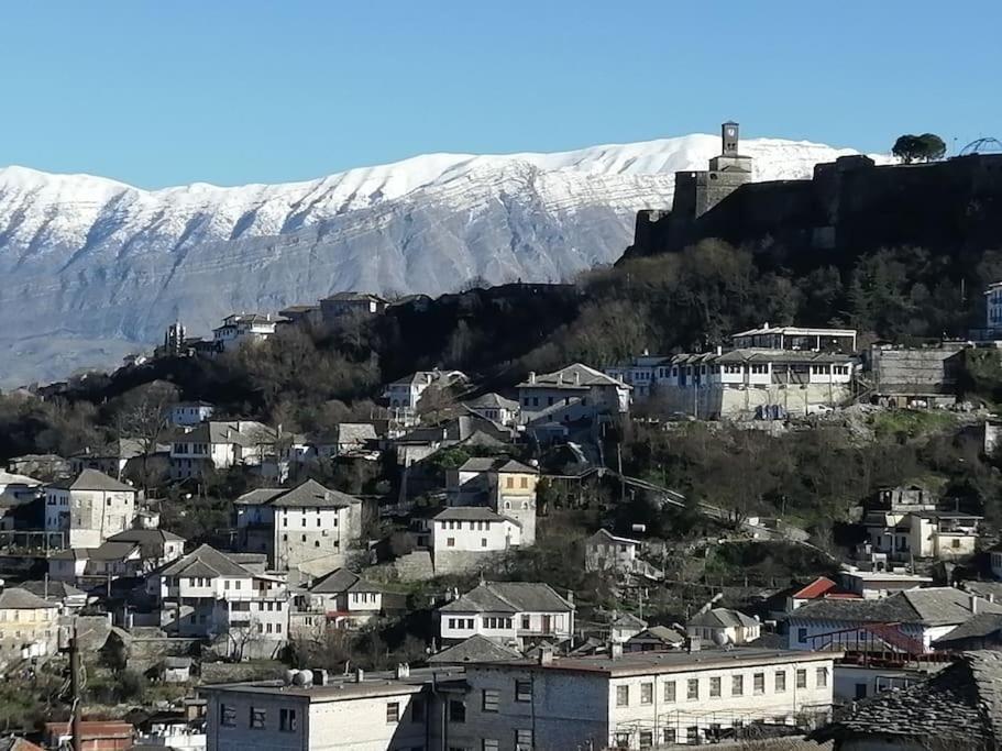 Eni Gjirokastra