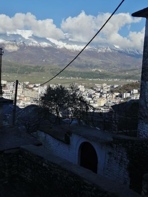 Apartament Eni Gjirokastra