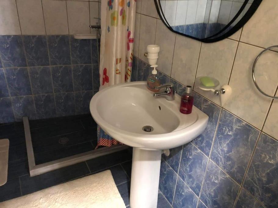 Apartament Eni *