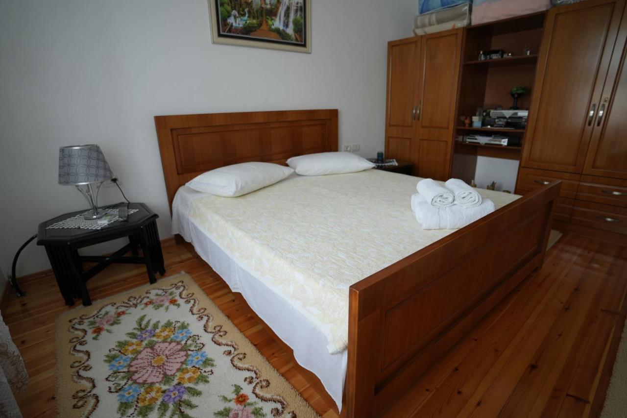 Apartament Eni Gjirokastra