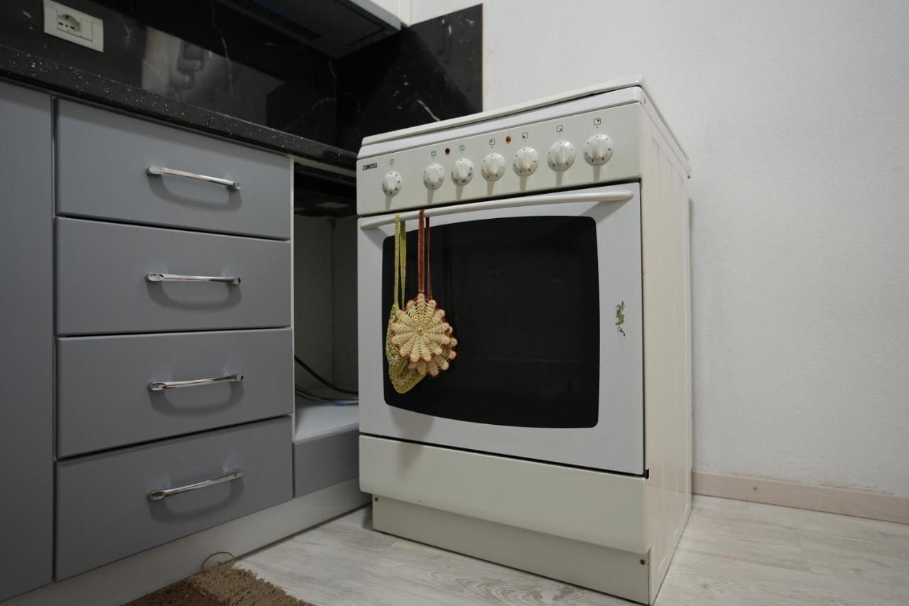 Eni Apartament Gjirokastra