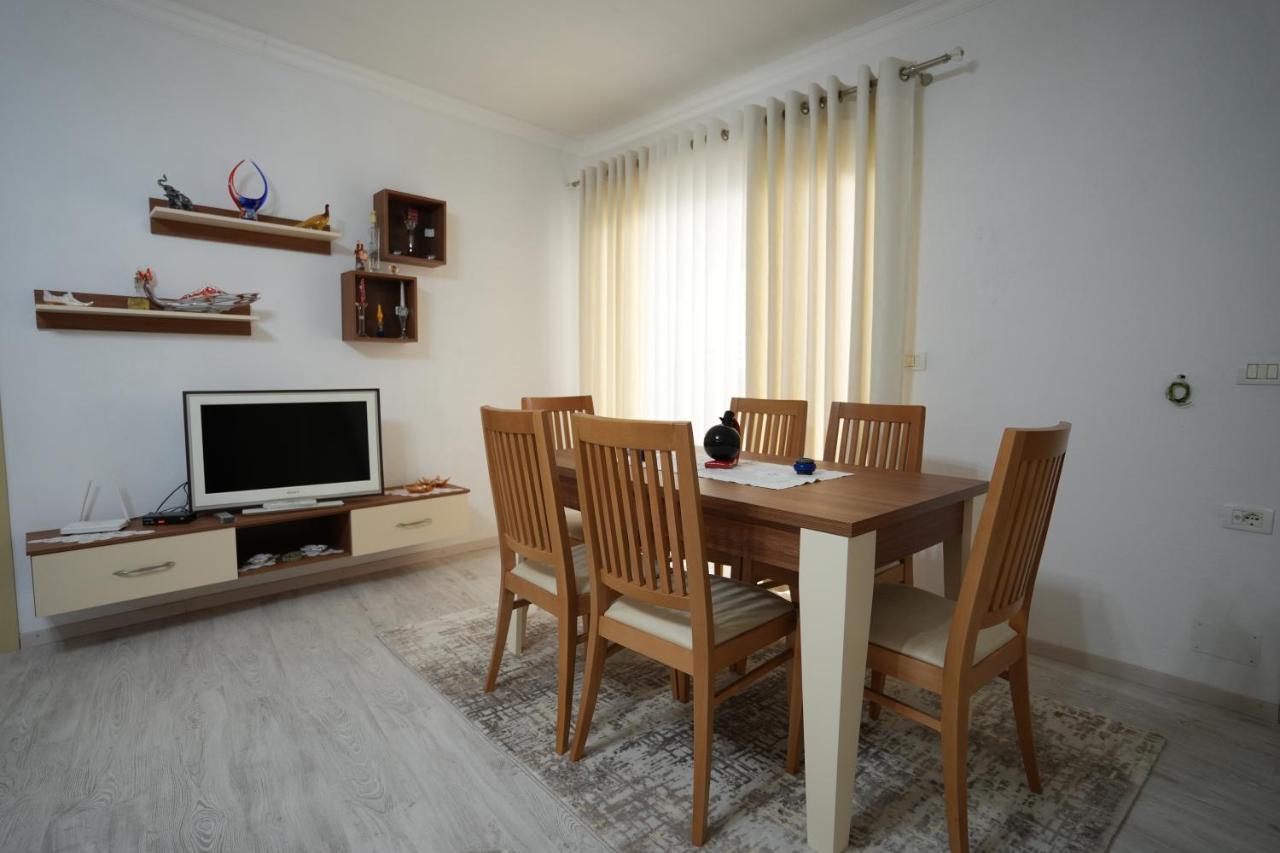Apartament Eni *