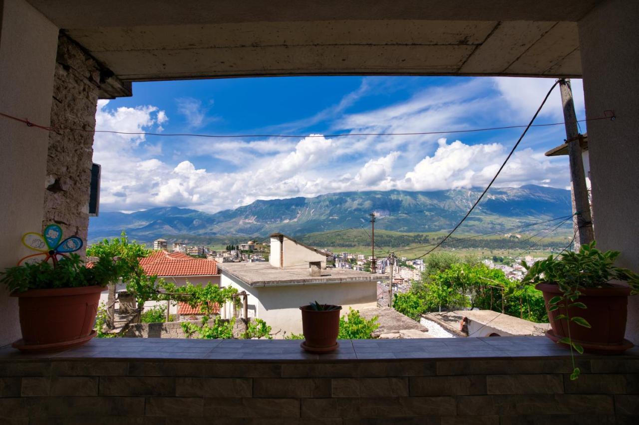 Eni Apartament *