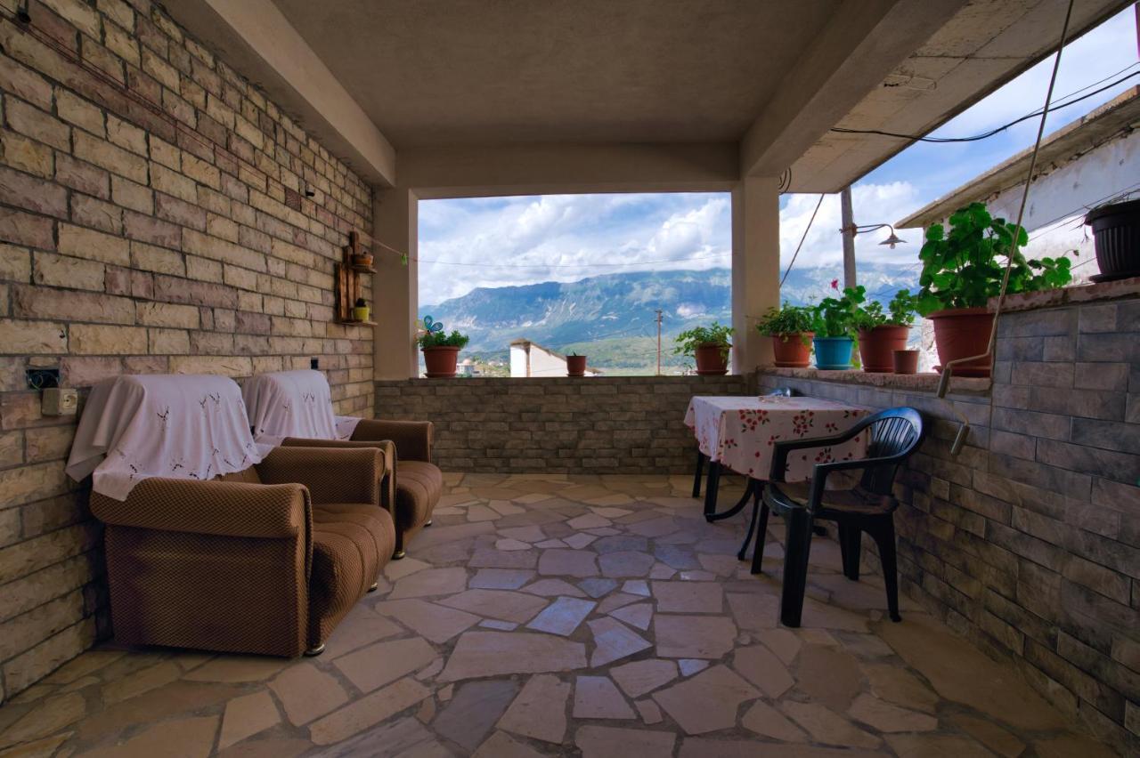 Eni Gjirokastra