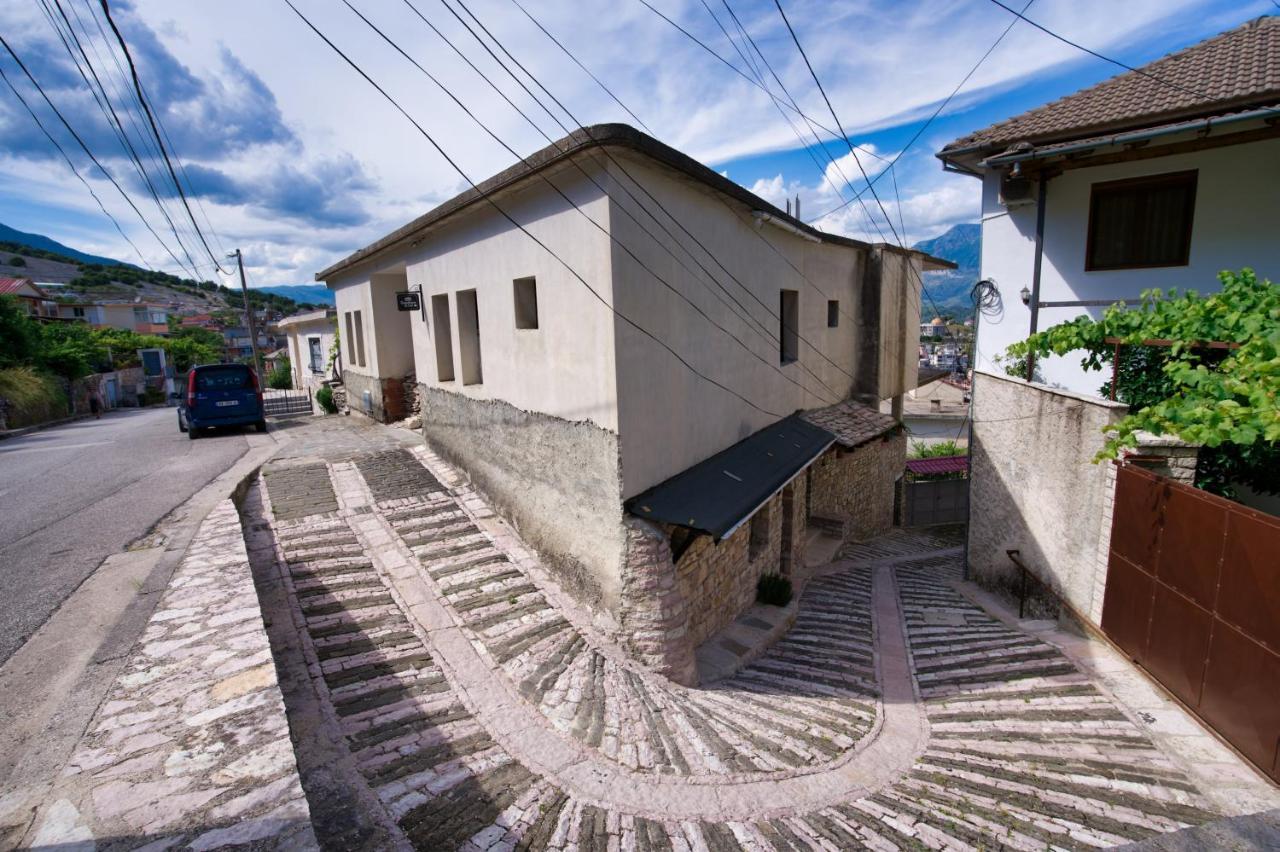 Eni * Gjirokastra