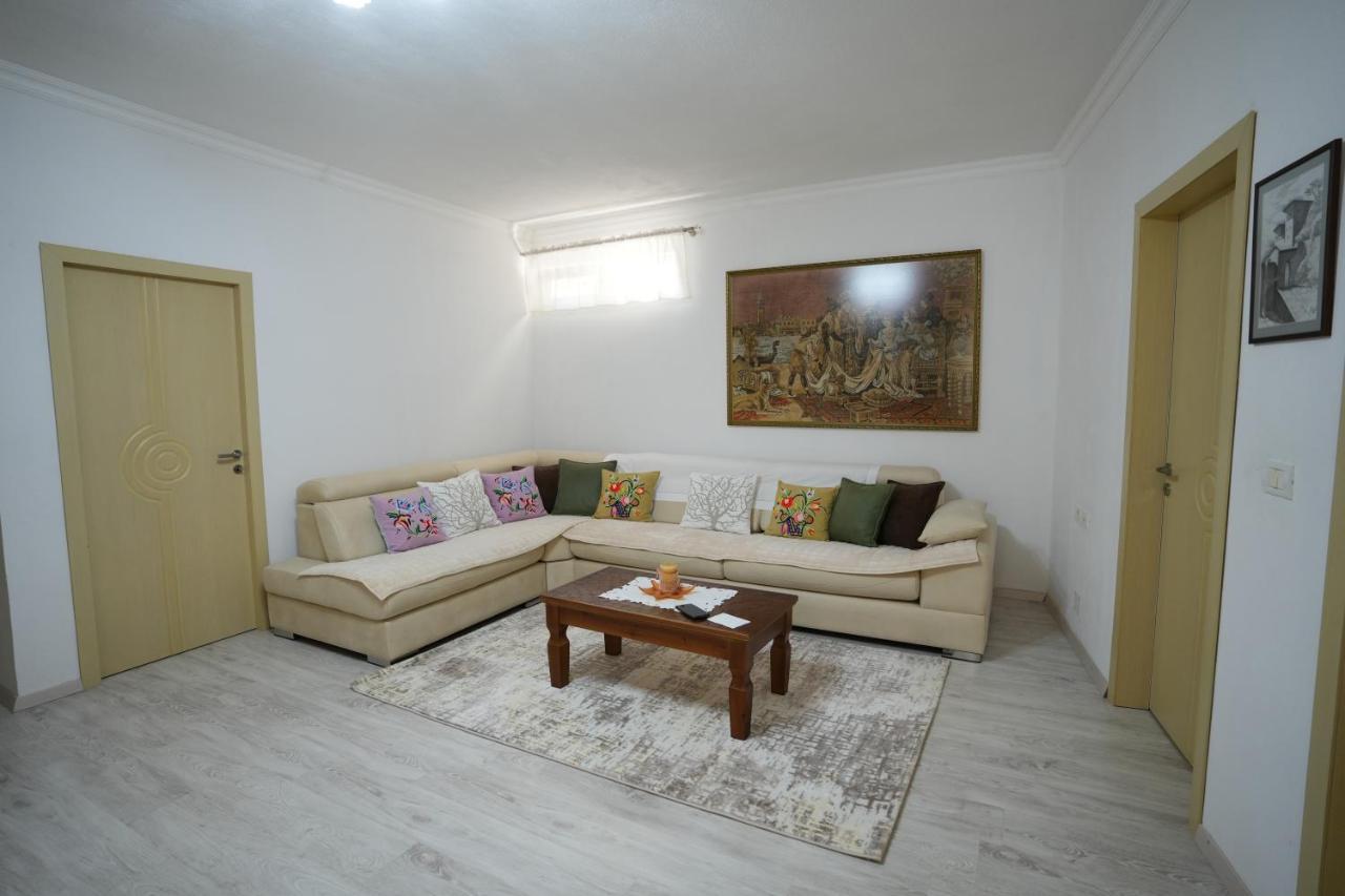 Apartament Eni