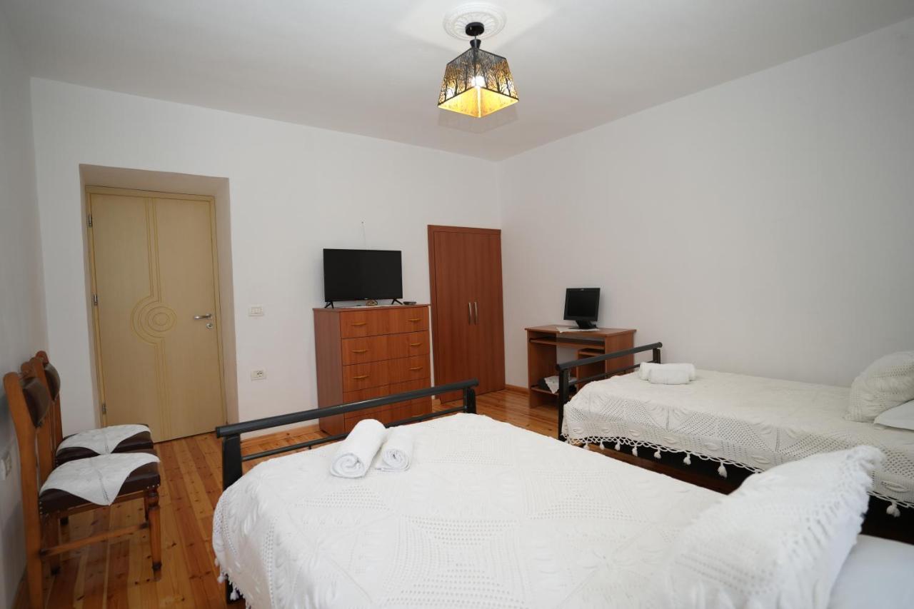 Apartament Eni