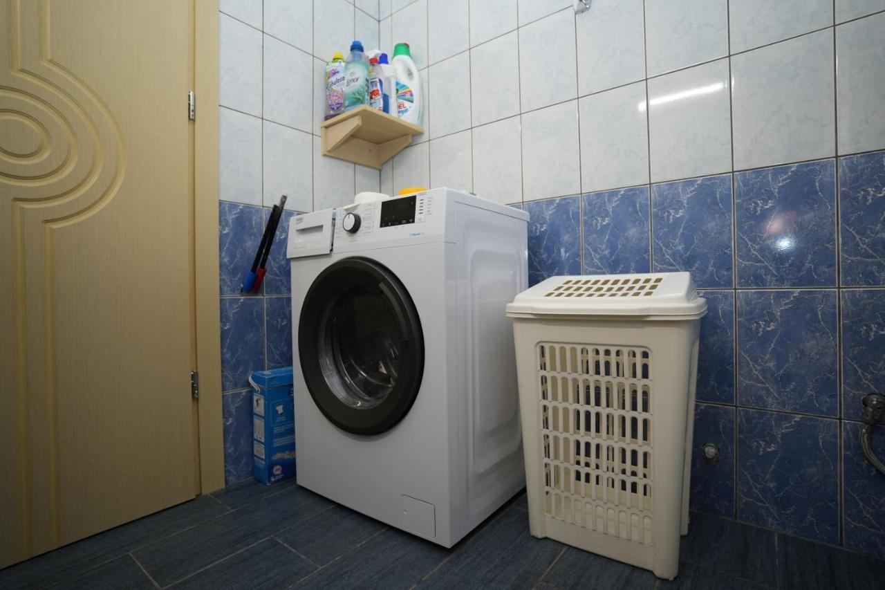 Eni Apartament
