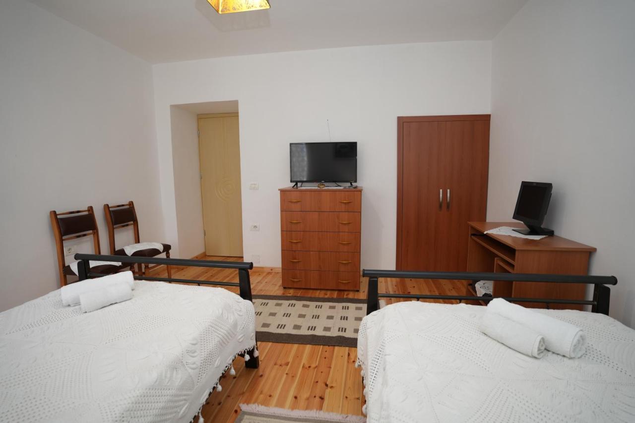 Apartament Eni